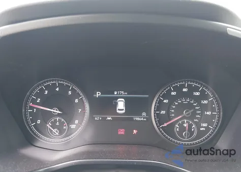 2022 Hyundai Santa Fe Sel from USA, damaged, VIN 5NMS2DAJ1NH479277